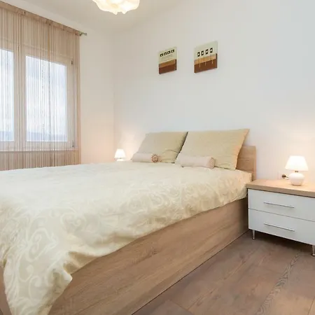 Apartman Fuhtar 아파트