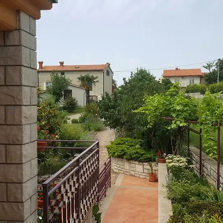 Apartman Fuhtar Nedeščina