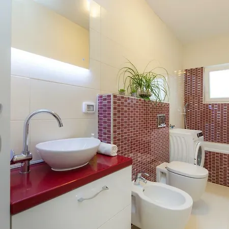 Apartman Fuhtar 아파트