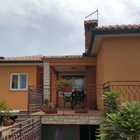 Apartman Fuhtar 아파트